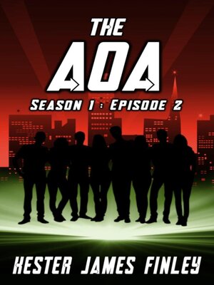 cover image of The AOA (Season 1